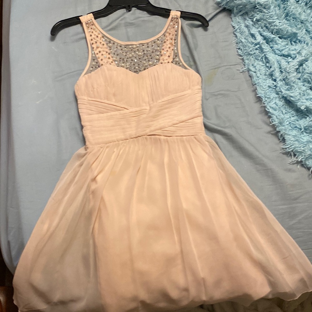 Elegant dress